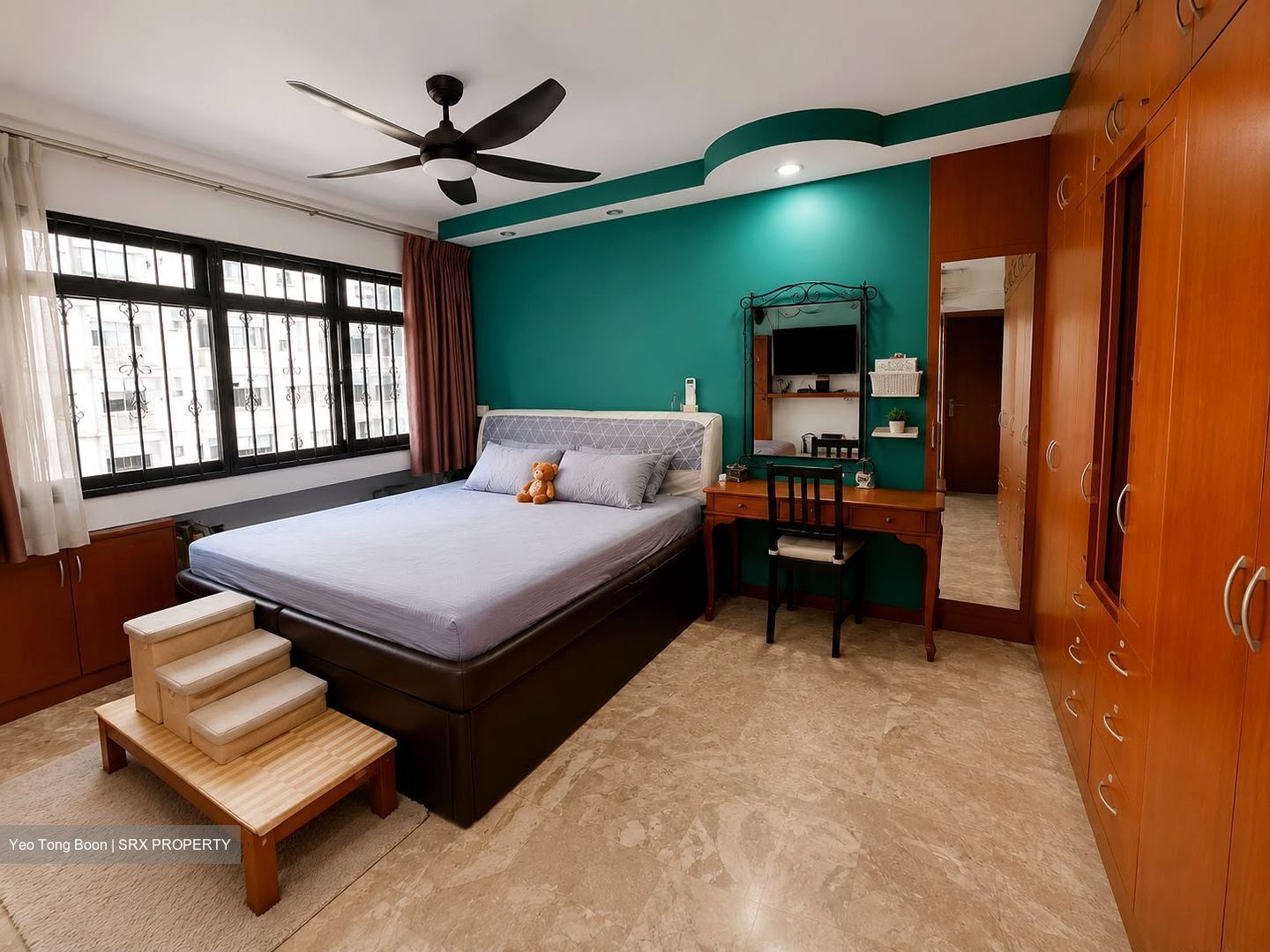 Blk 288C Jurong East Street 21 (Jurong East), HDB Executive #583998071